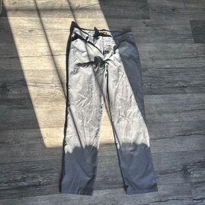 Women’s Gray dress pants